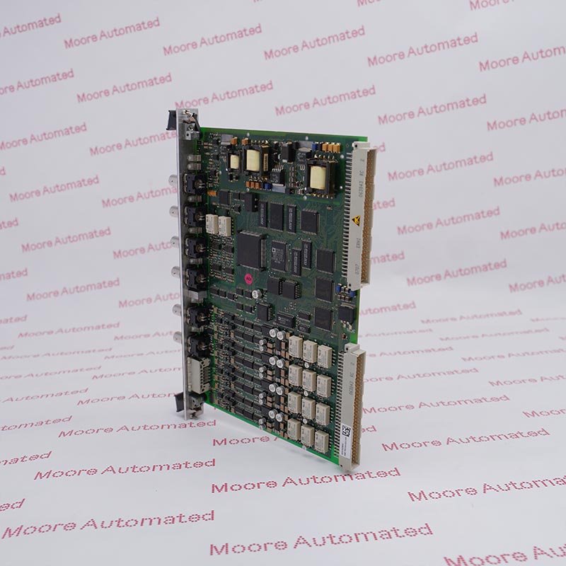 Vibro-Meter MPC4 200-510-SSS-1HH