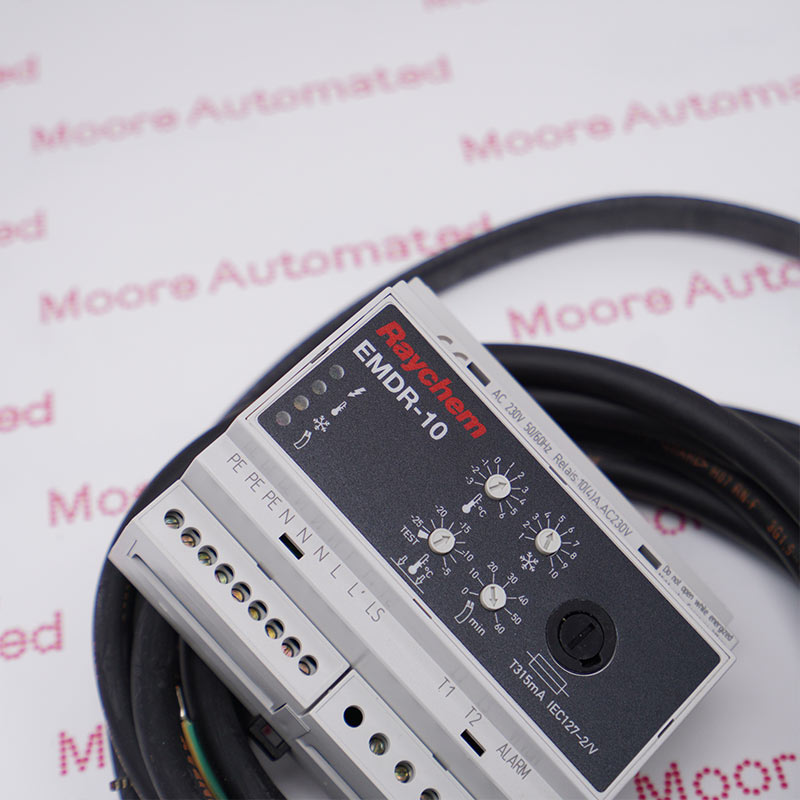 Raychem EMDR-10-CONT
