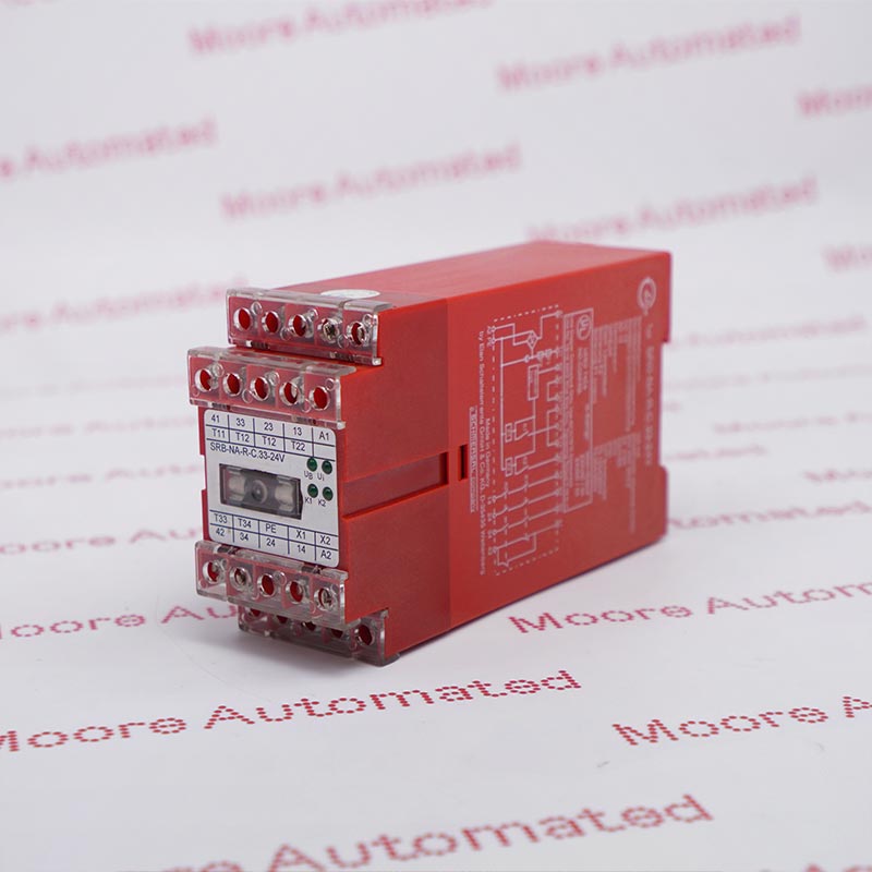 SRB-NA-R-C.33-24V