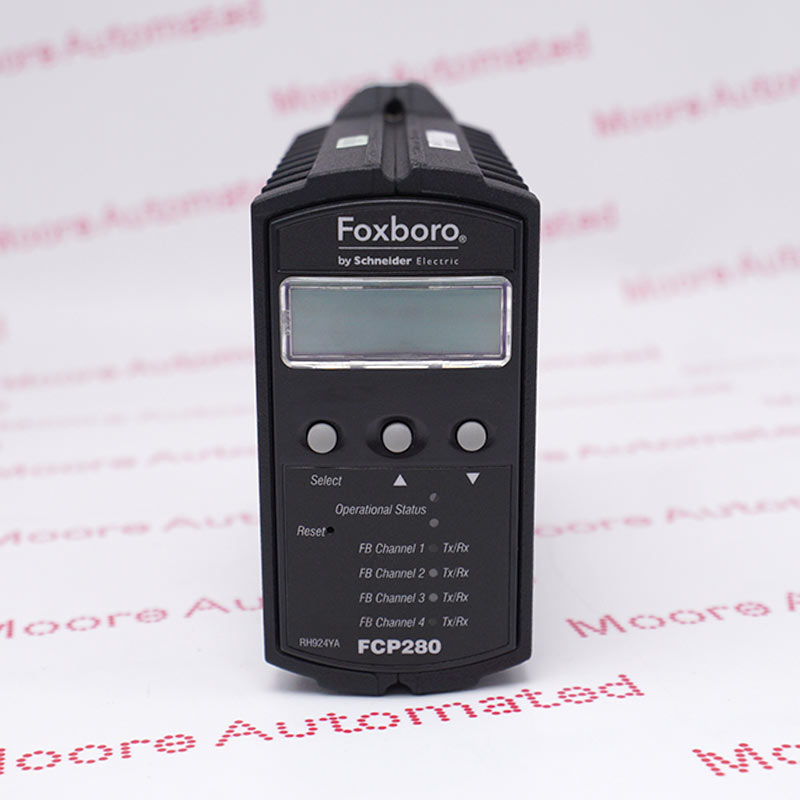 RH924YA FCP280