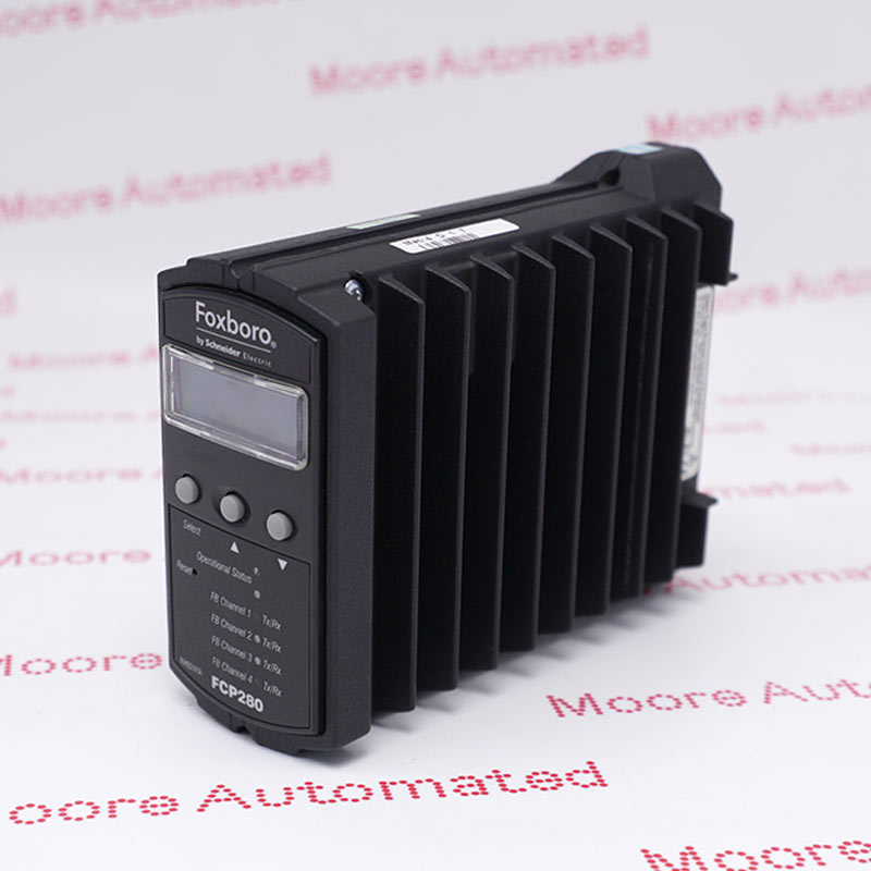 Invensys RH924YA FCP280