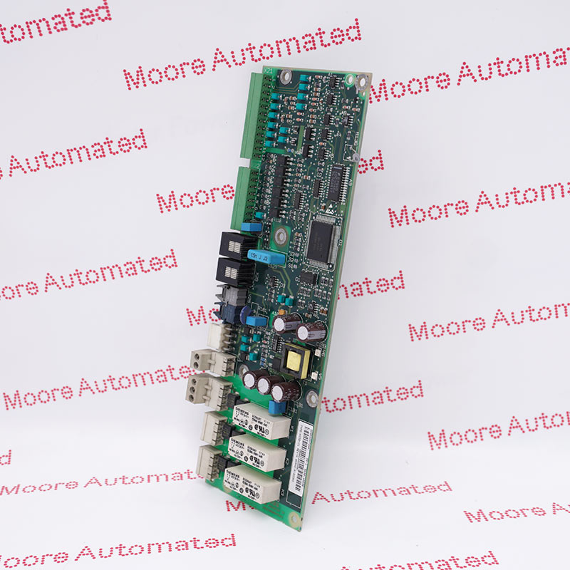 ABB NIOC-01 3BSE005735R1