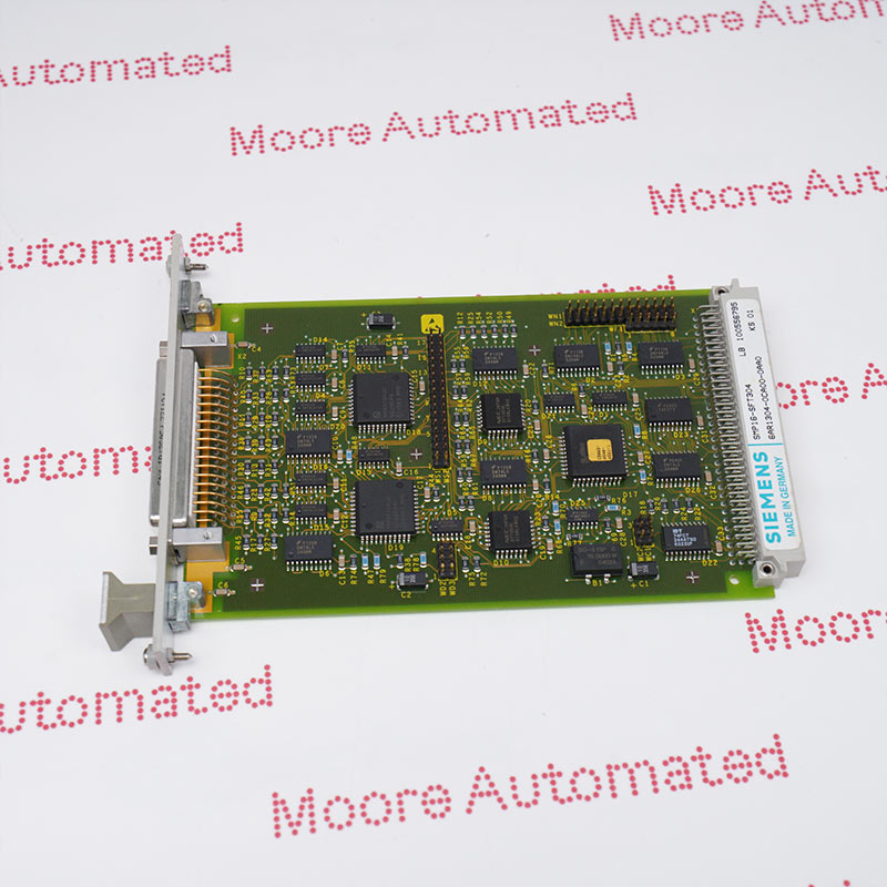 Siemens 6AR1304-0CA00-0AA0