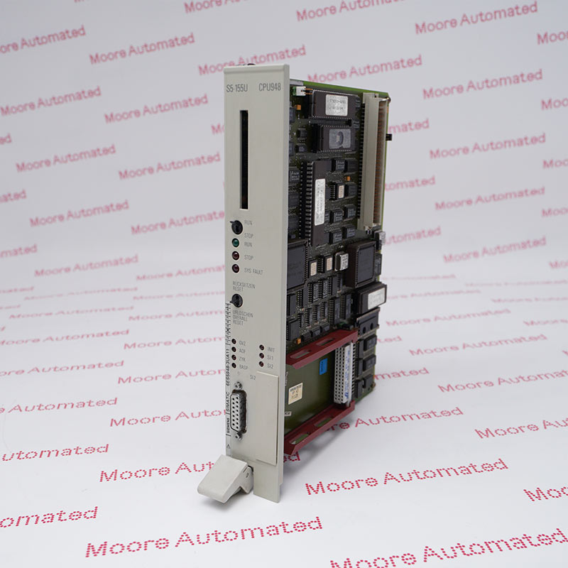 Siemens 6ES5948-3UA11