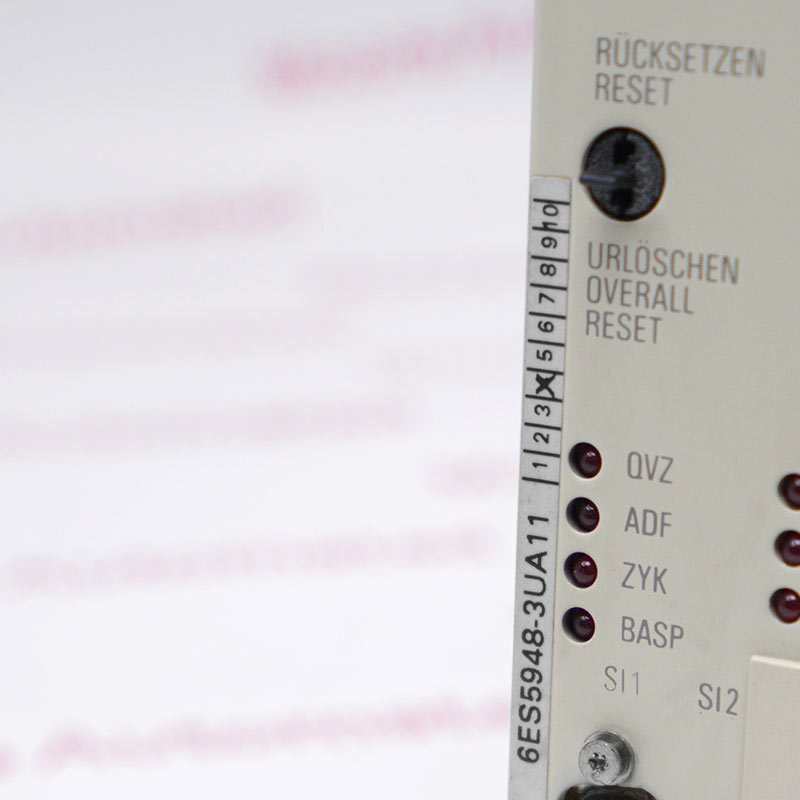Siemens 6ES5948-3UA11