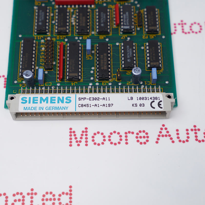 Siemens C8451-A1-A197