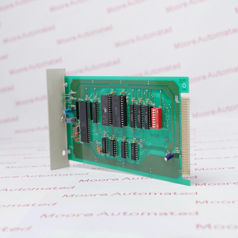 ABB CPU