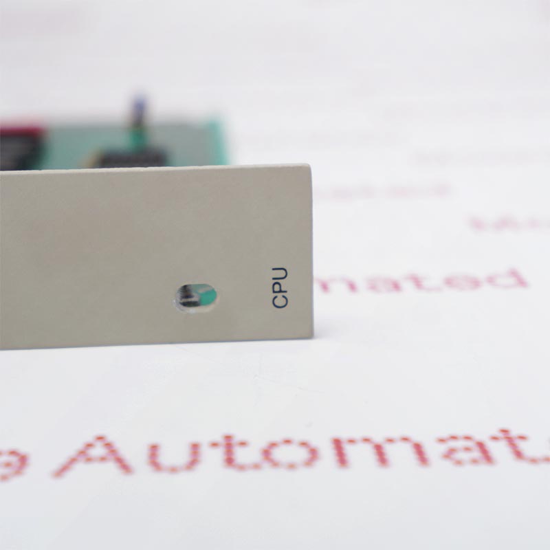 ABB CPU