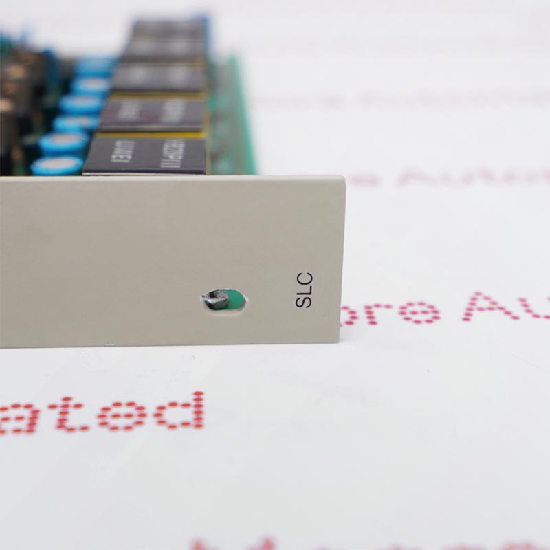 ABB SLC