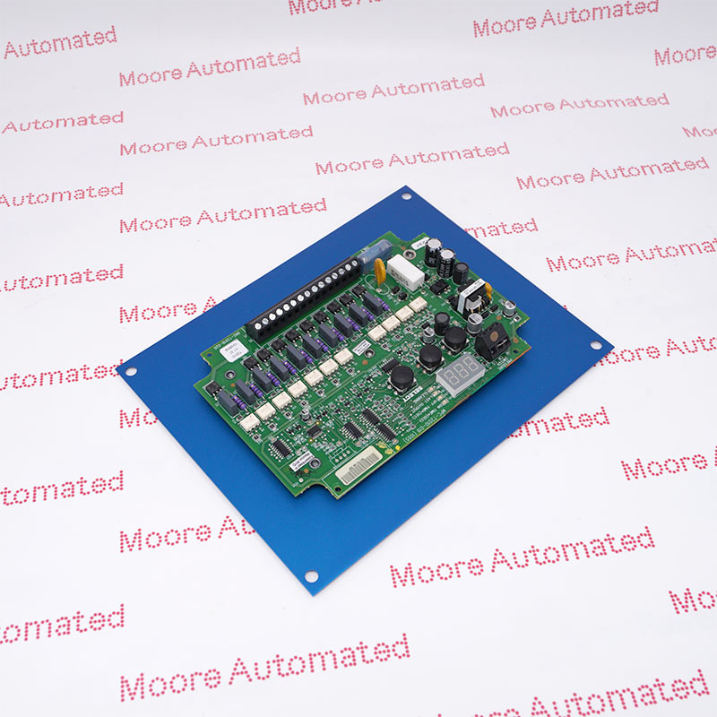 AMETEK DNC-T2010-020