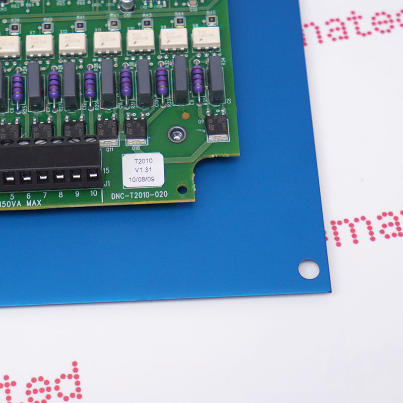 AMETEK DNC-T2010-020