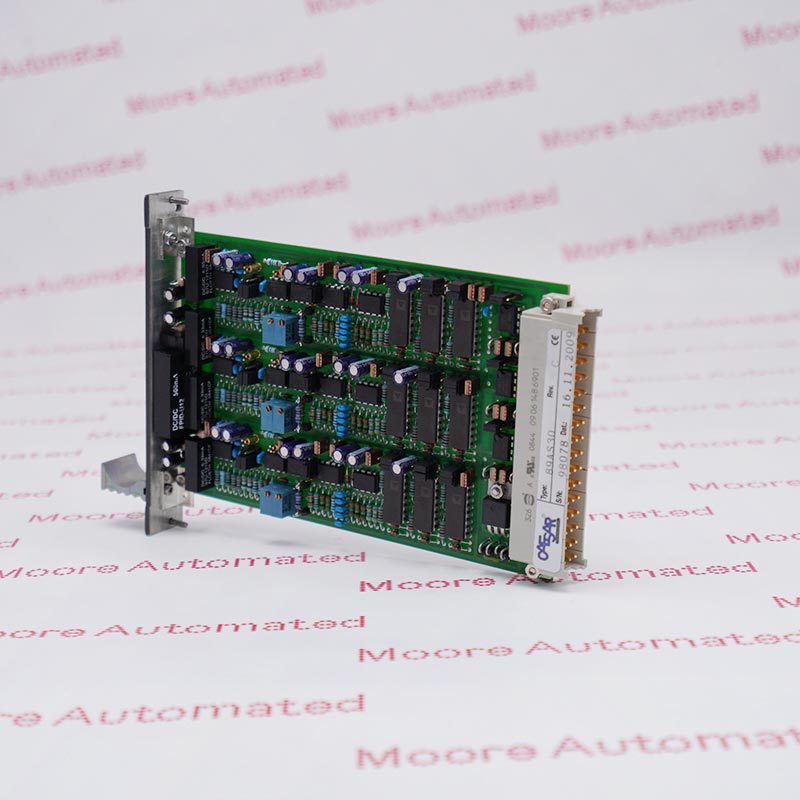 ABB 89AS30 GKWN000317R0100