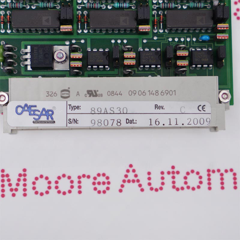 ABB 89AS30 GKWN000317R0100