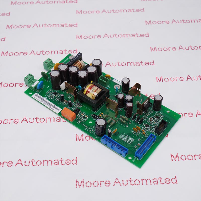 ABB SDCD-POW-4 3ADT315100R1001
