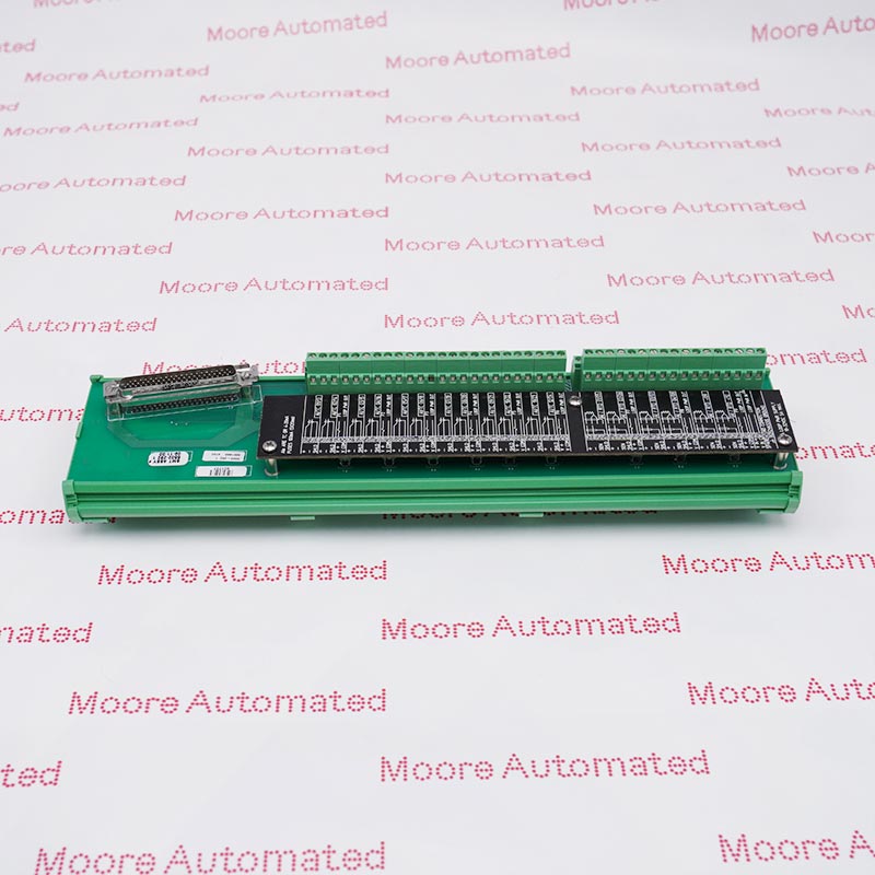 Woodward 5502-282/5503-282