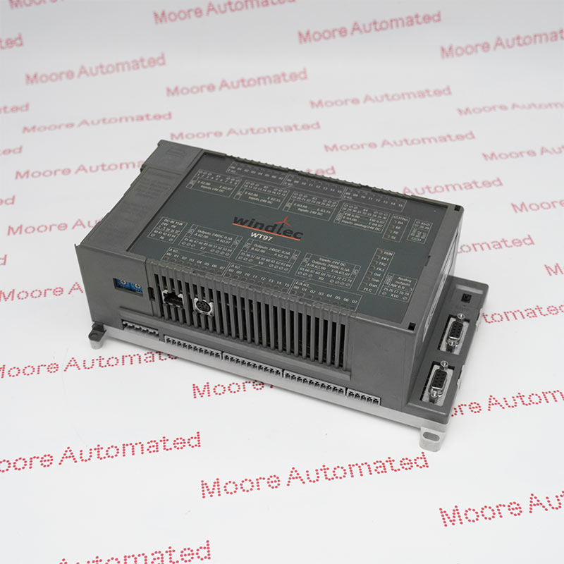 ABB 07KT97 GJR5253000R4270