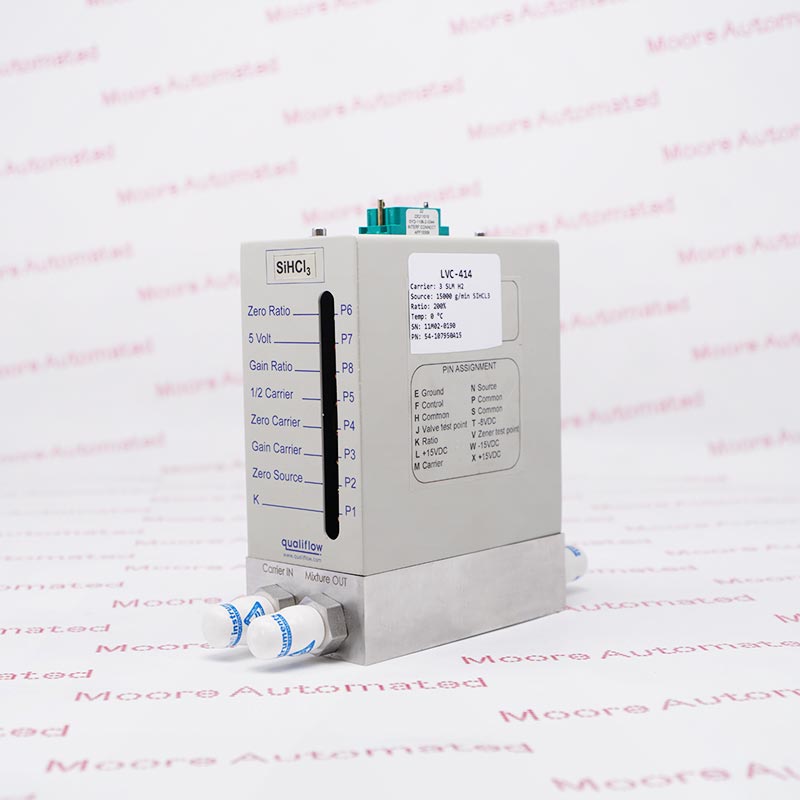 QUALIFLOW LVC-414 54-107950A15