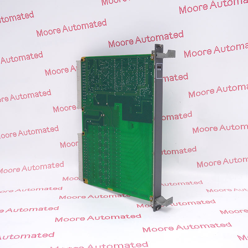 ABB GJR2392500R1210 81AB03D-E