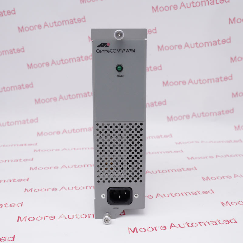 Allied Telesis AT-PWR4