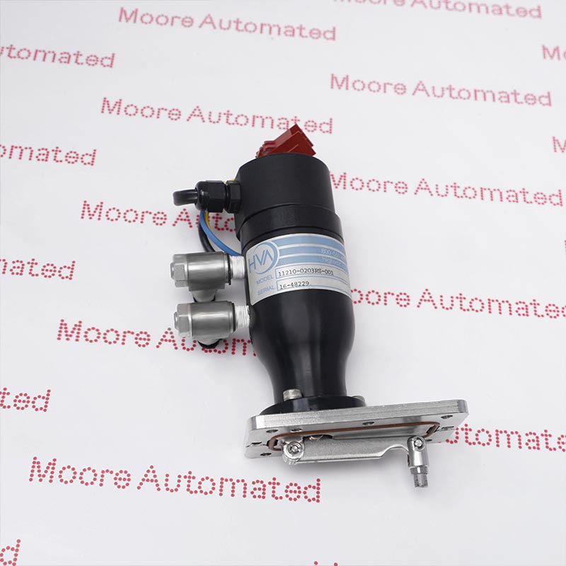 HVA 11210-0203RS-001