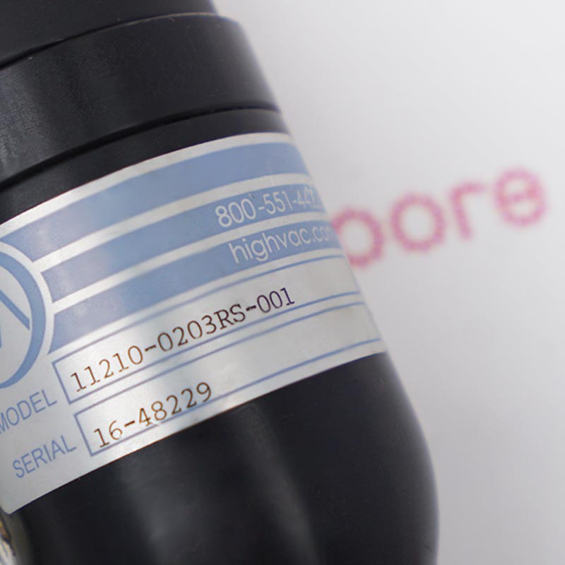 HVA 11210-0203RS-001