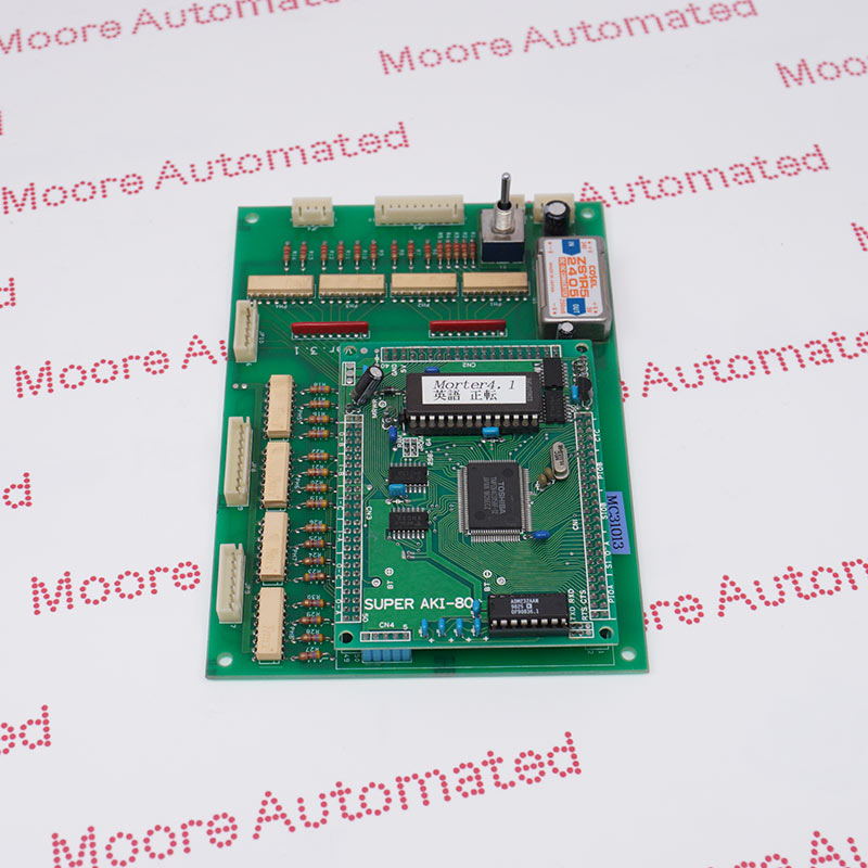 Toshiba SUPER AKI-80