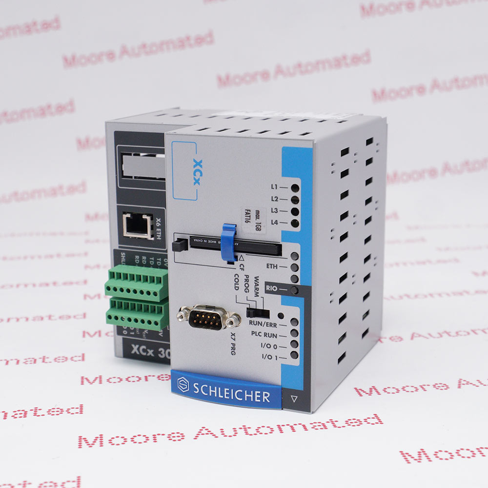 Schleicher XCX300 XCN300E