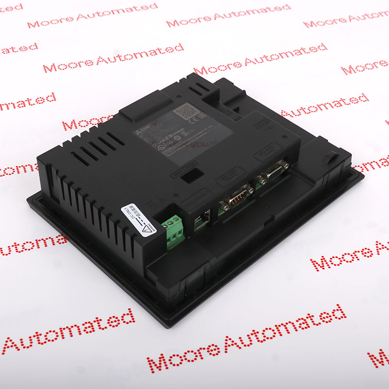 Mitsubishi GS2107-WTBD