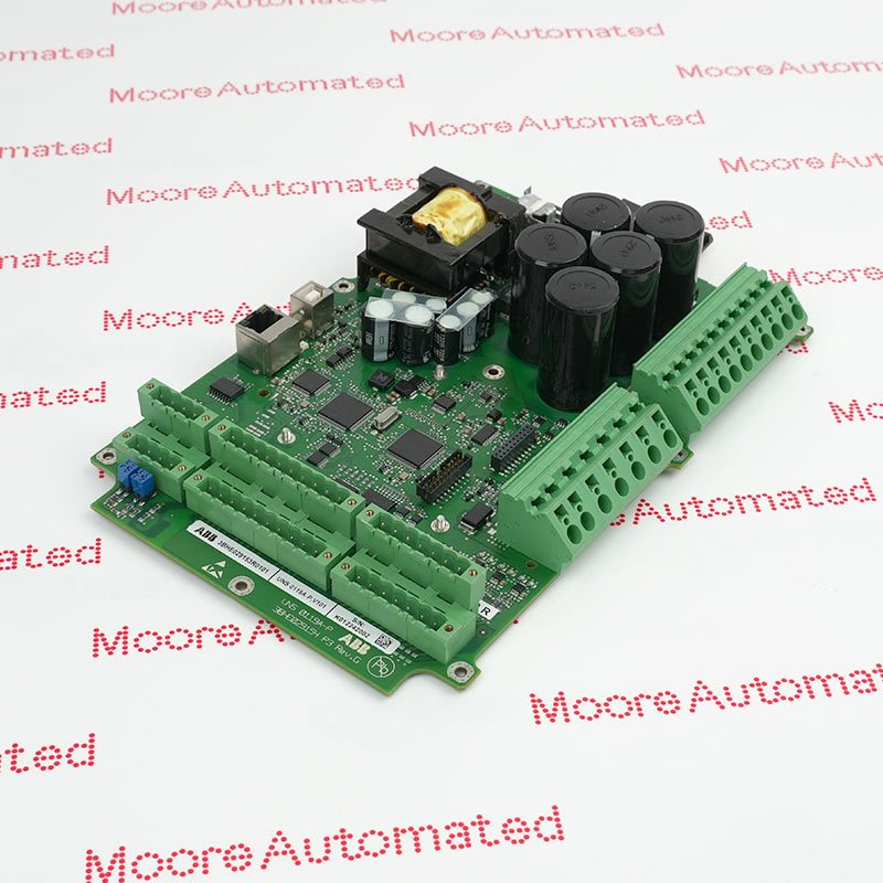 3BHE029153R0101 UNS0119A-P,V101