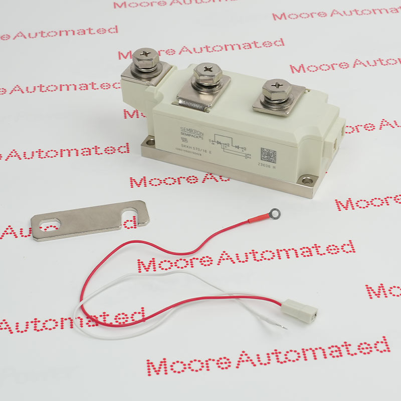 SEMIKRON SKKH570/16E