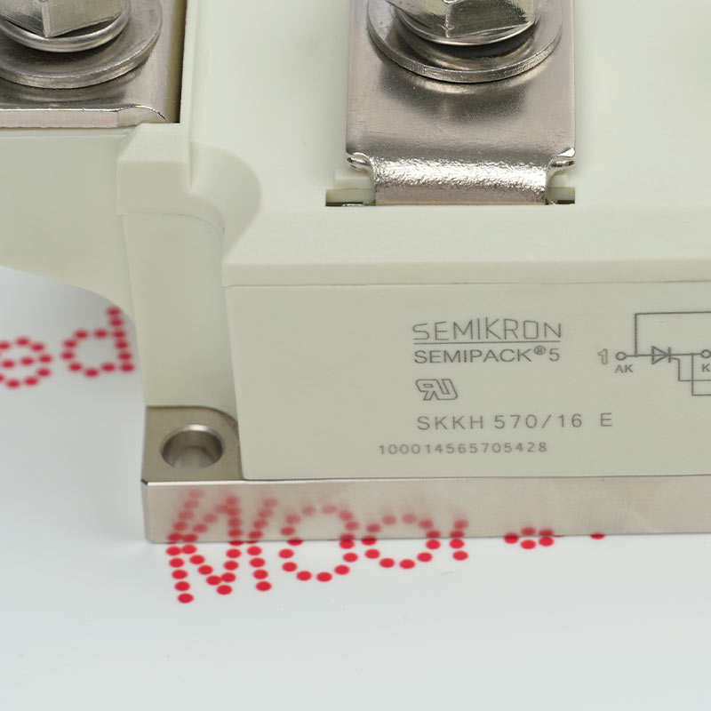 SEMIKRON SKKH570/16E