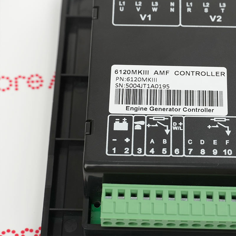 Deep Sea DSE6120 MKIII