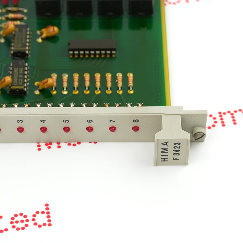 HIMA F3423