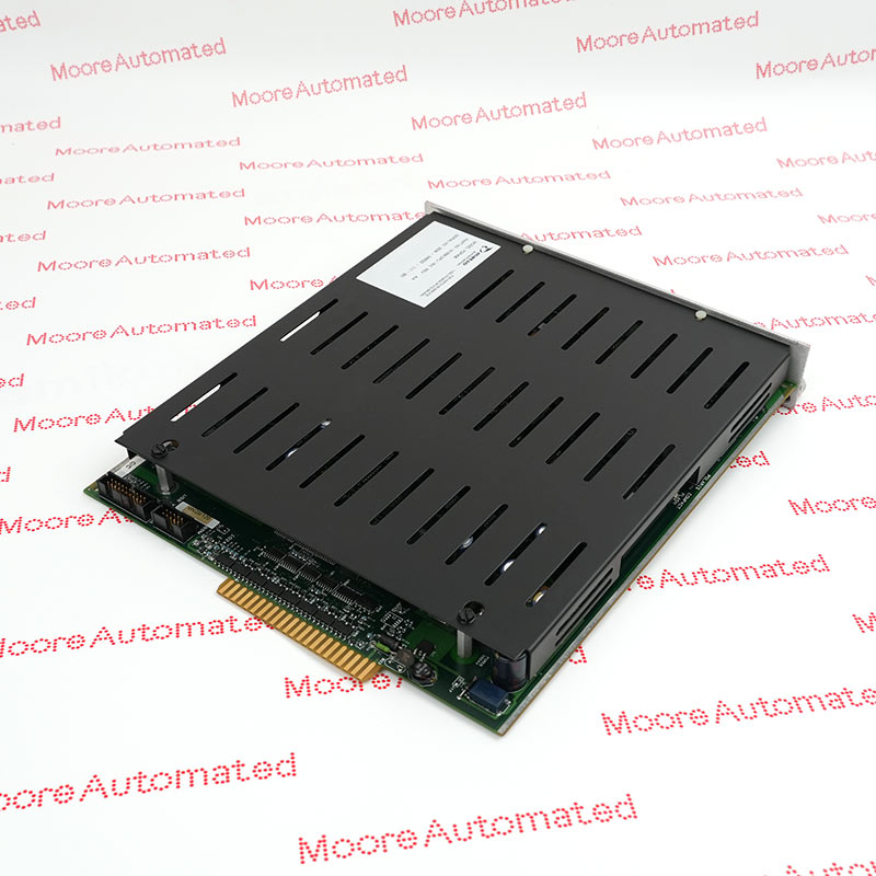 Metso Auttomation PDP406