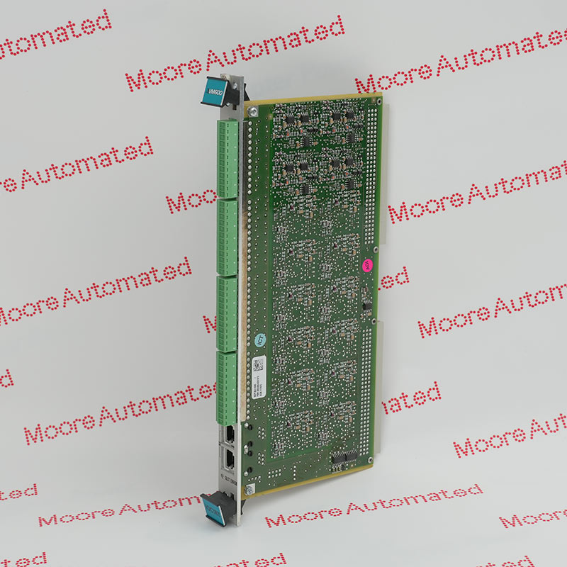 Vibro-Meter VM600 IOC16T 200-565-000-013