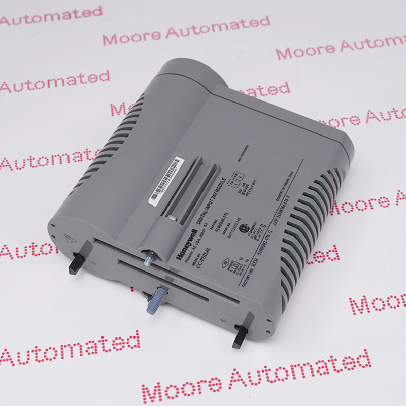 Honeywell CC-PDIL01 51405040-176