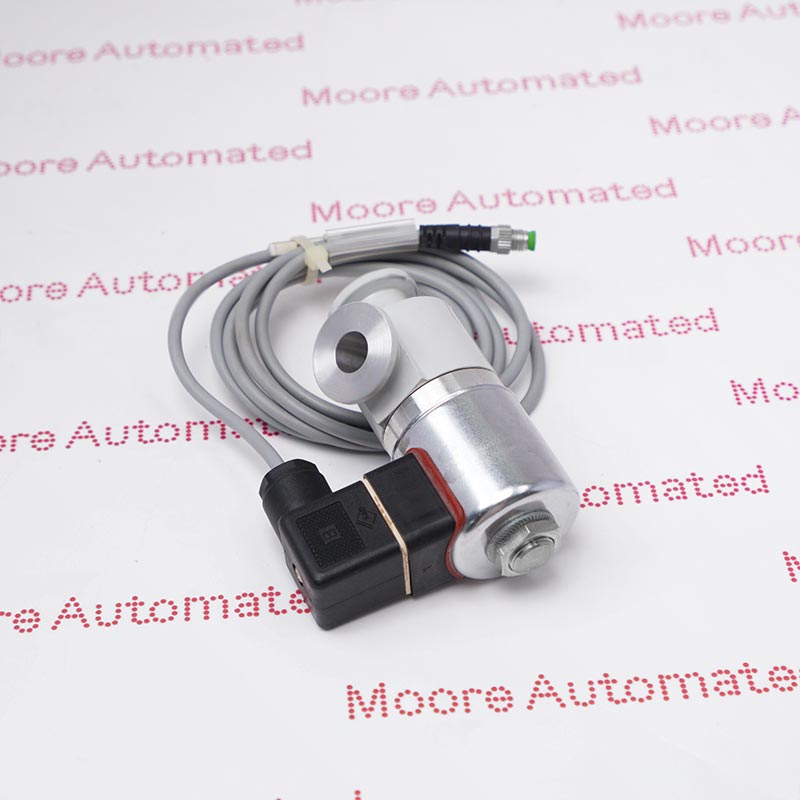 Pfeiffer Vacuum D-35614 PFA23201