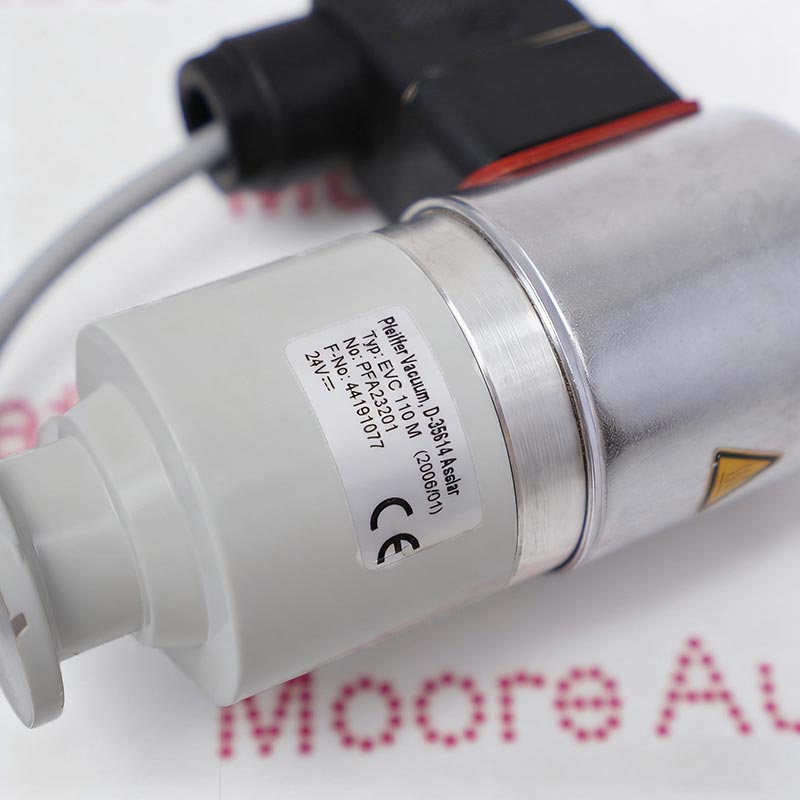 Pfeiffer Vacuum D-35614 PFA23201