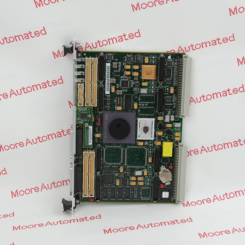 Motorola VME MVME162P-244L