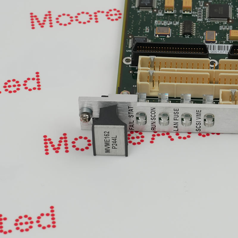 Motorola VME MVME162P-244L