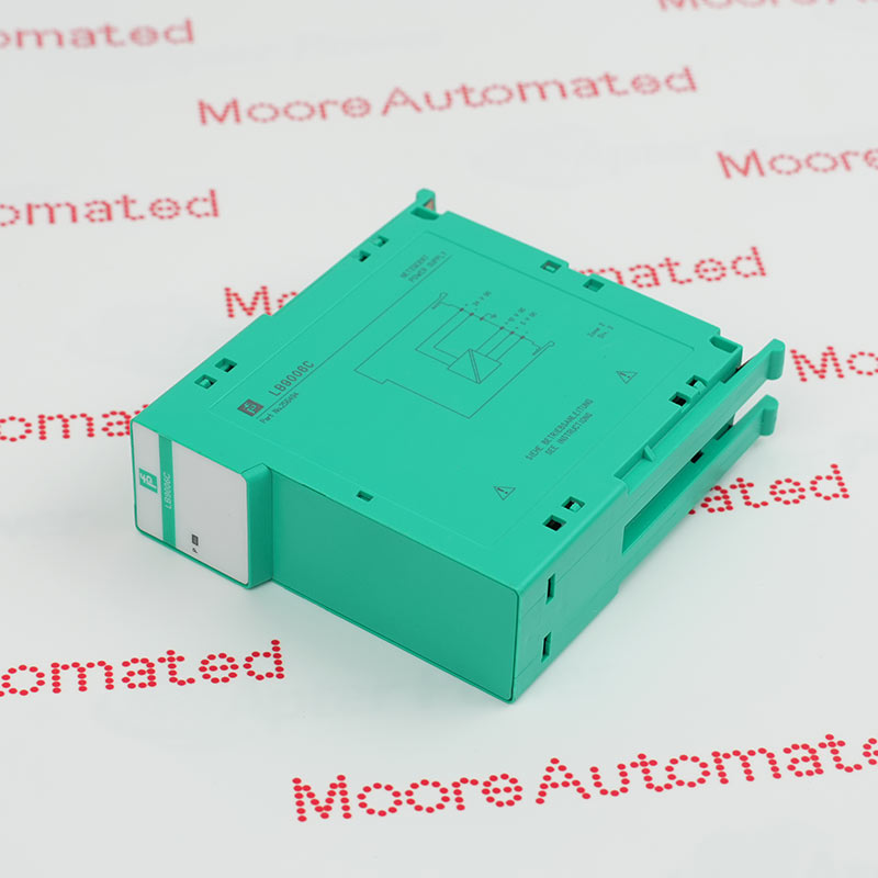 Pepperl + Fuchs LB9006C