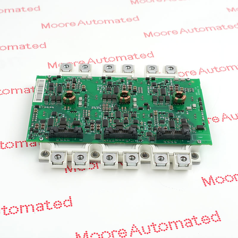 FS300R12KE3/AGDR-72C