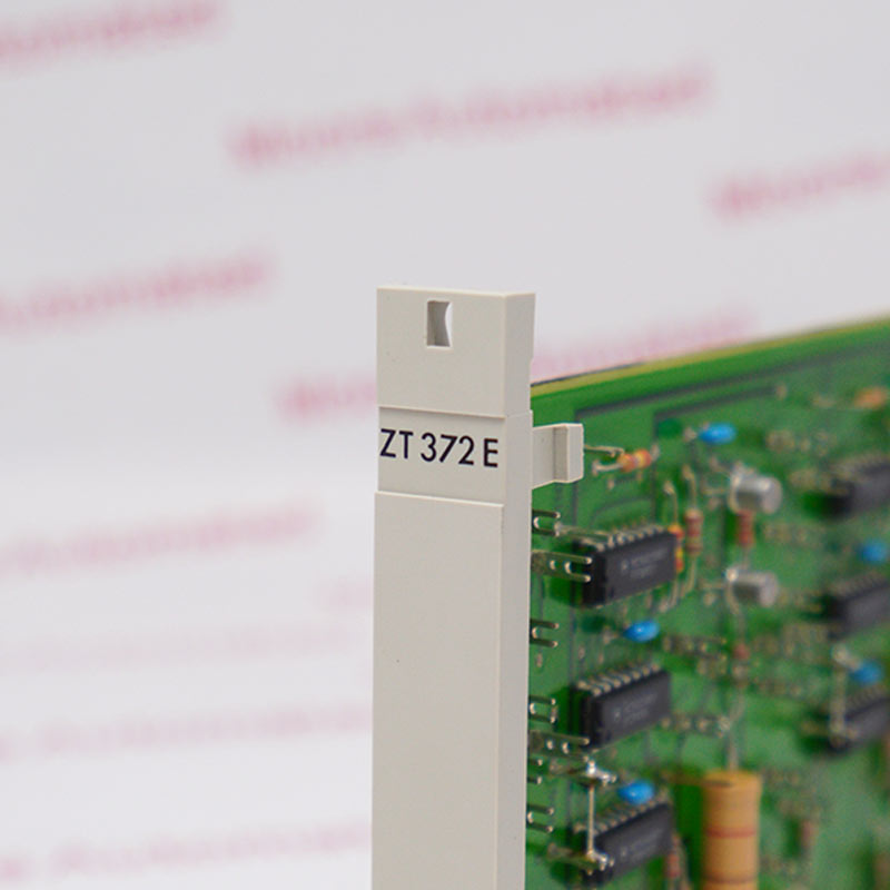 ABB ZT 372 A-E