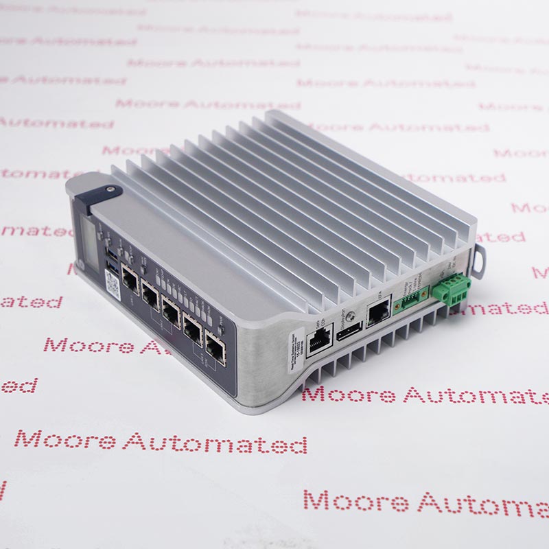 General Electric IC695CPE400-AAAA