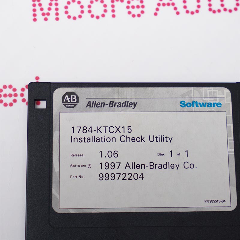 Allen-Bradley 1784-KTCX15
