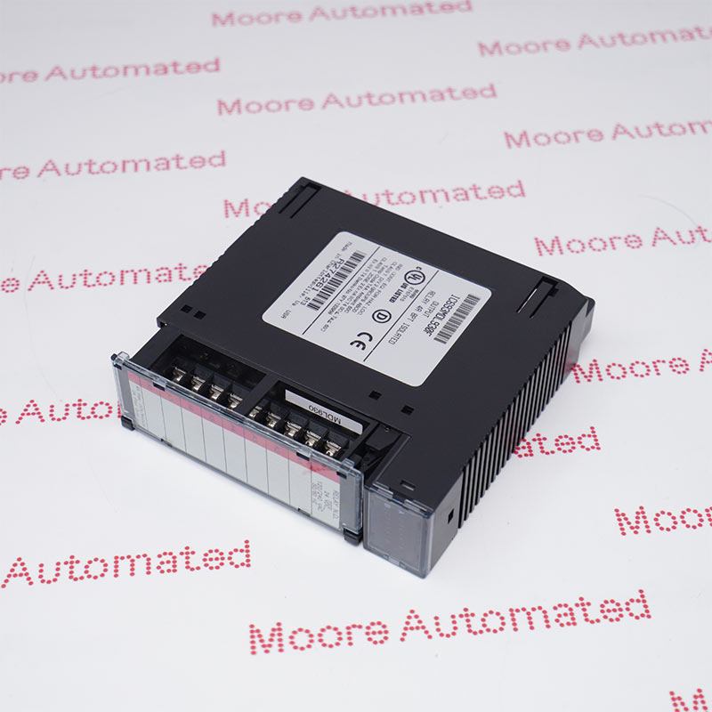 General Electric IC693MDL930F