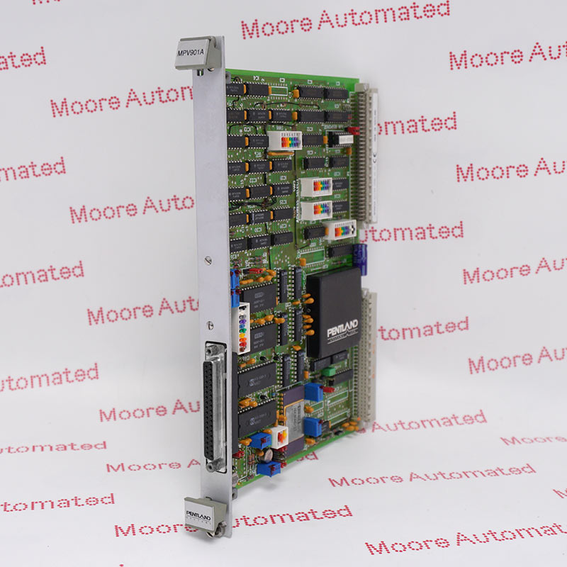 MPV901A