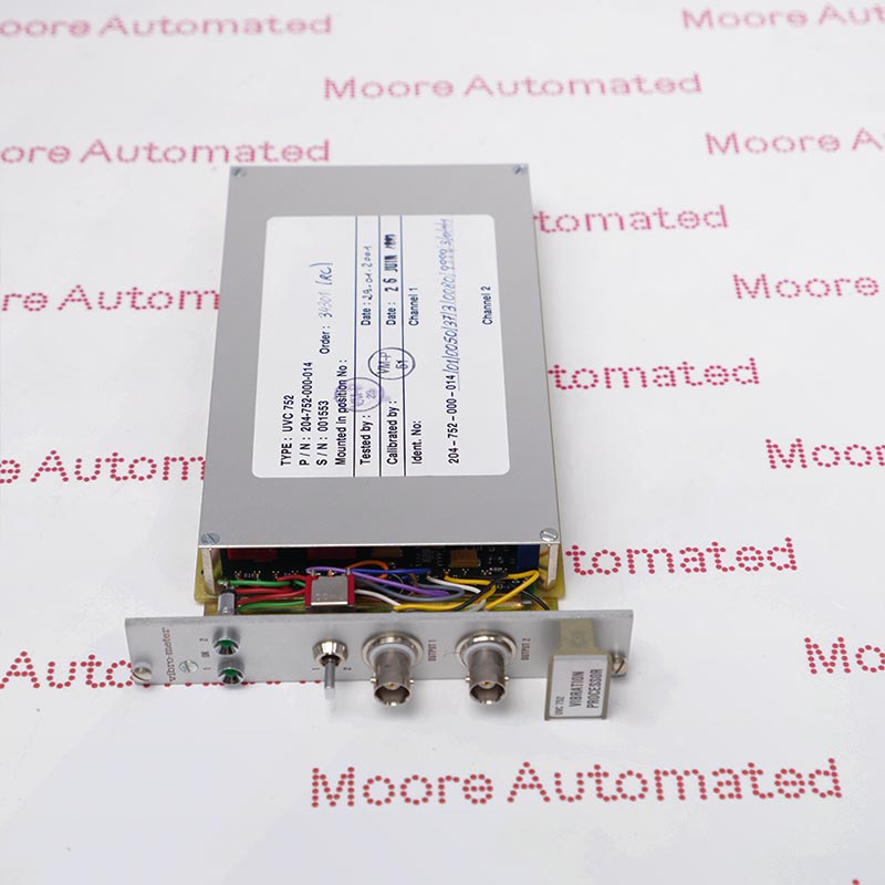 UVC752 204-752-000-014