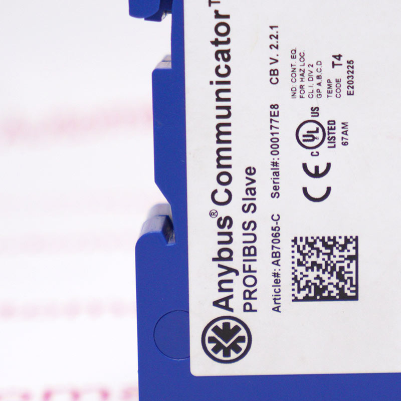 ANYBUS AB7065-C