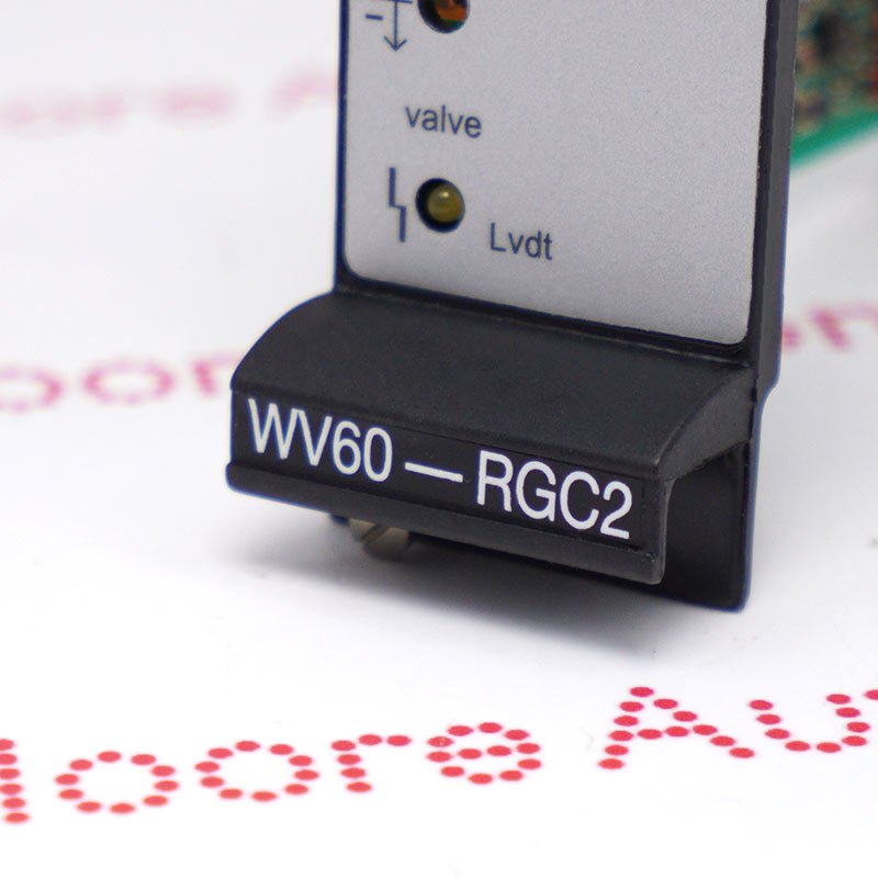 Rexroth WV60-RGC2 VT-VRPA 2-537-10/V0/RTP 0811405120